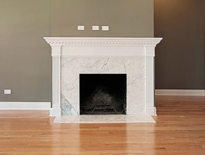 Fireplace Installation Remodeling